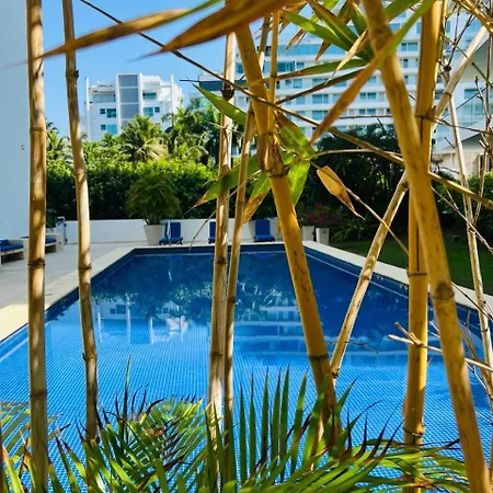 Apartment Morros Paradise
