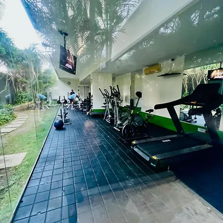 Apartment Morros Paradise