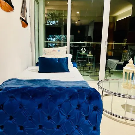 Morros Paradise Apartment