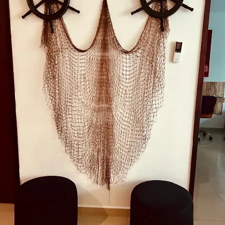 Morros Paradise Apartment