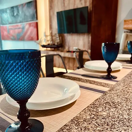 Apartment Morros Paradise Cartagena