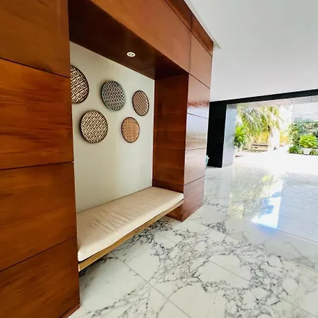 Apartment Morros Paradise Cartagena
