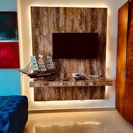 Apartment Morros Paradise *