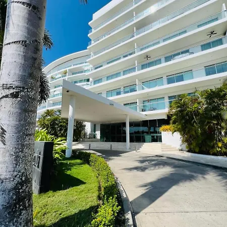 Morros Paradise Apartment *
