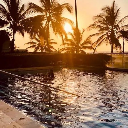 Morros Paradise Apartment