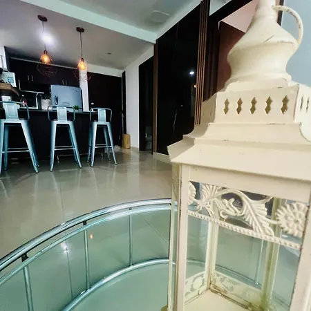 Apartment Morros Paradise Cartagena