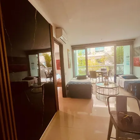 Apartment Morros Paradise *