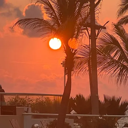Morros Paradise Apartment Cartagena