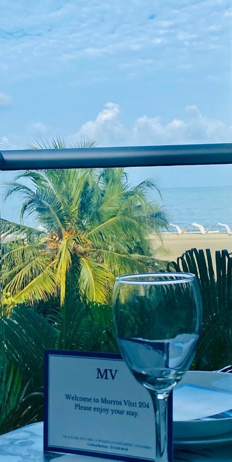 Morros Vitri Luxury Cartagena