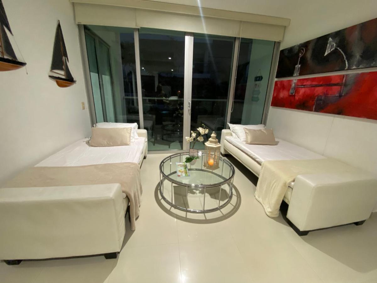 Morros Vitri Luxury *