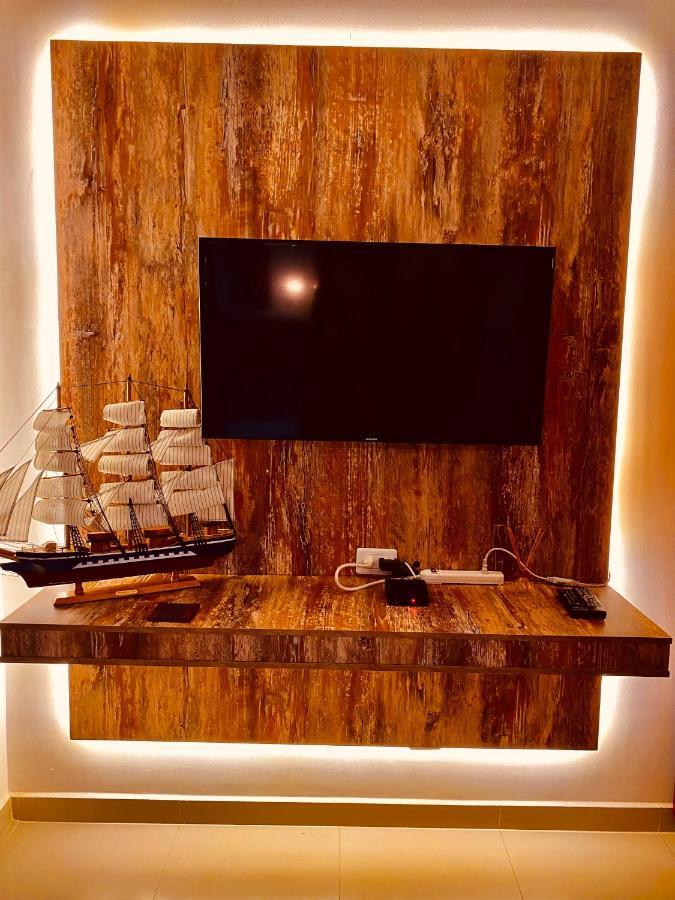 Apartamento Morros Vitri Luxury Cartagena