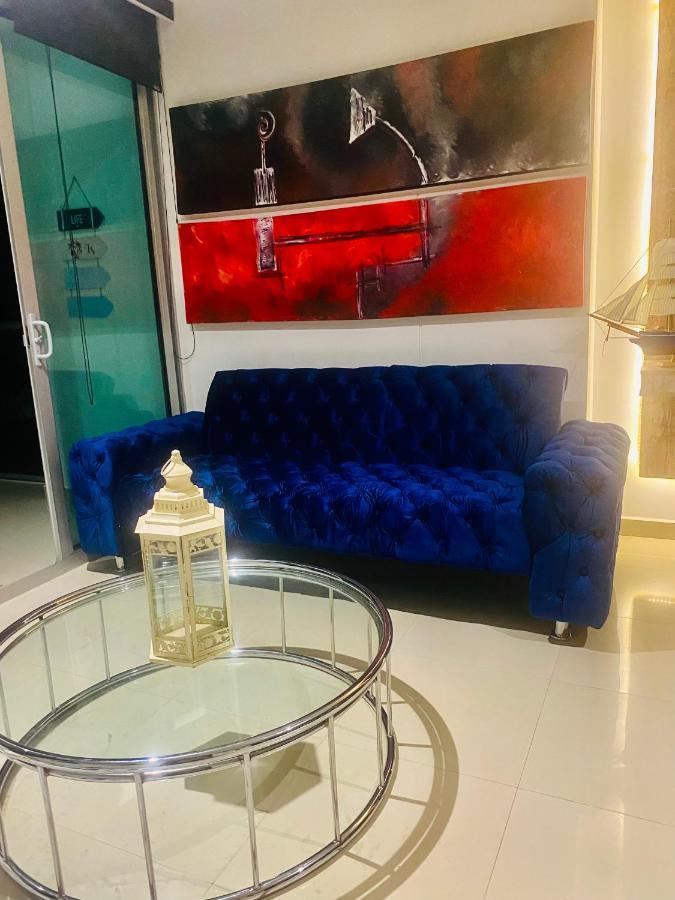 Morros Vitri Luxury *