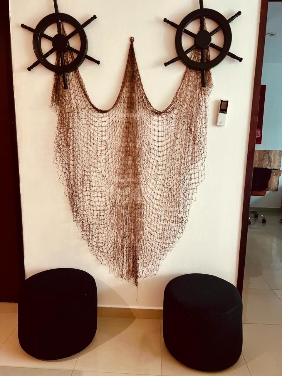 Morros Vitri Luxury Apartamento