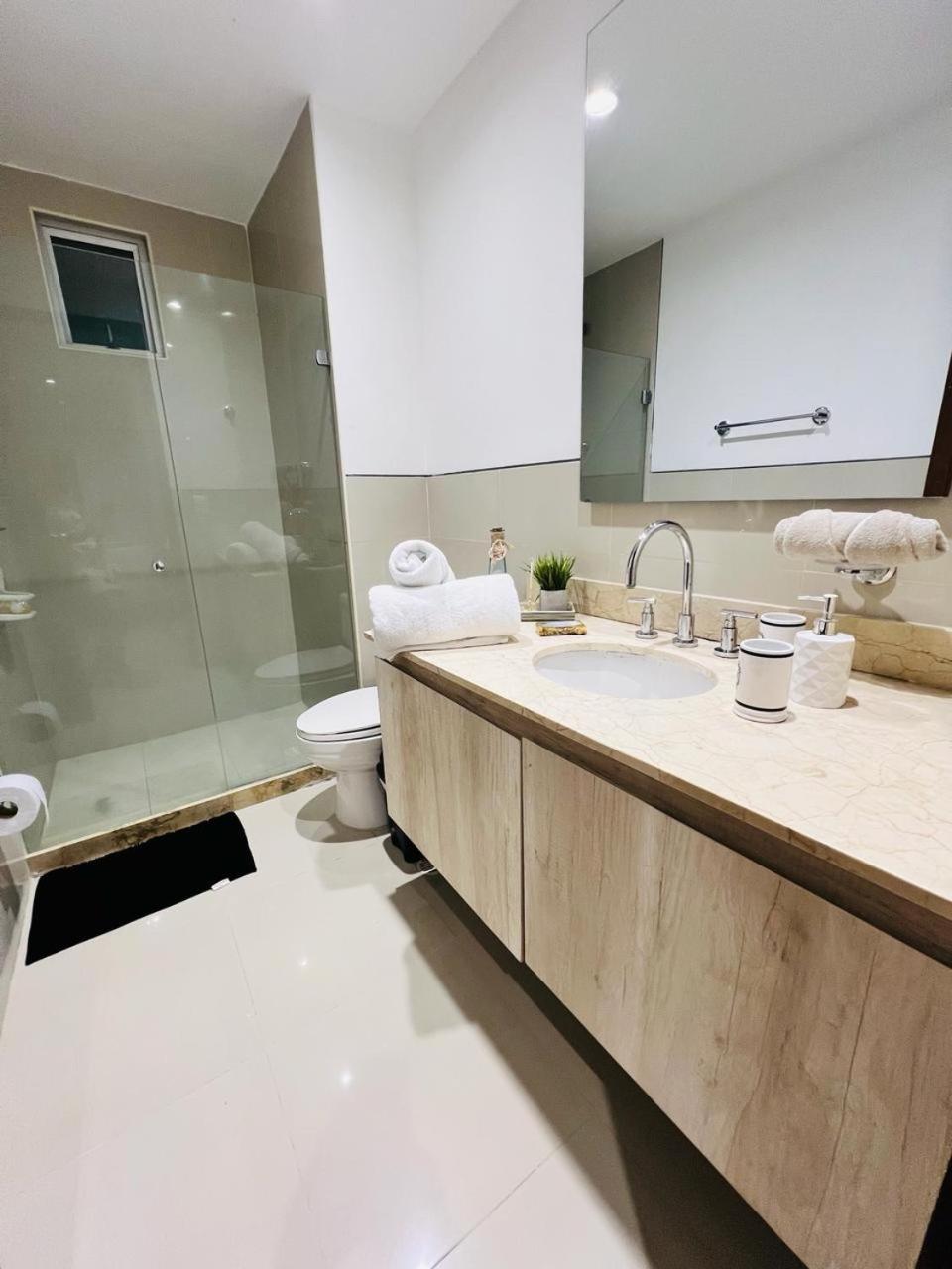 Morros Vitri Luxury * Cartagena