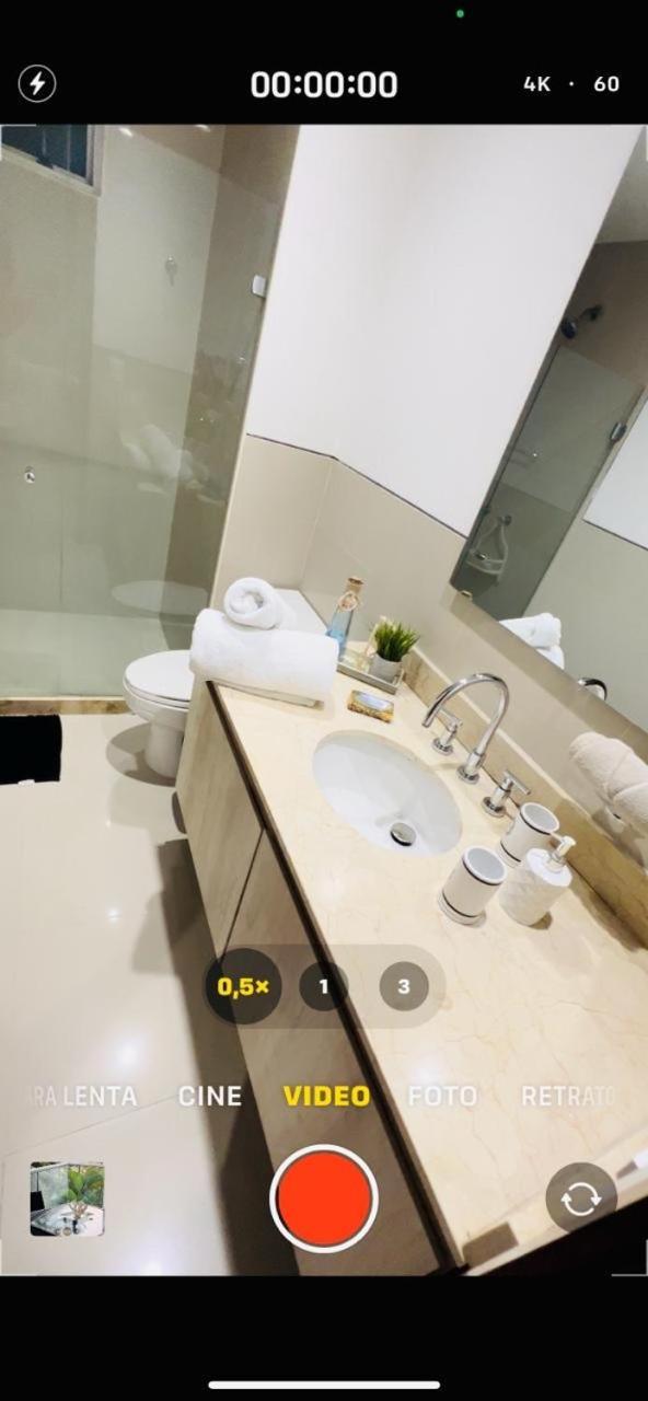 Morros Vitri Luxury Apartamento