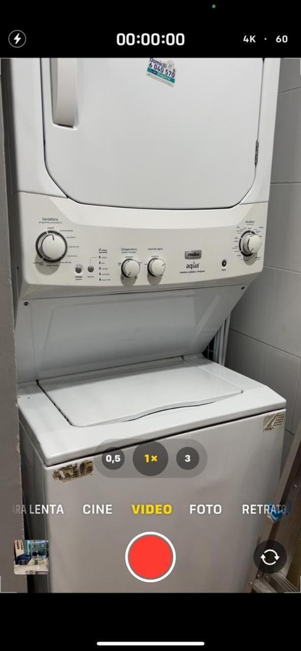 Apartamento Morros Vitri Luxury Cartagena