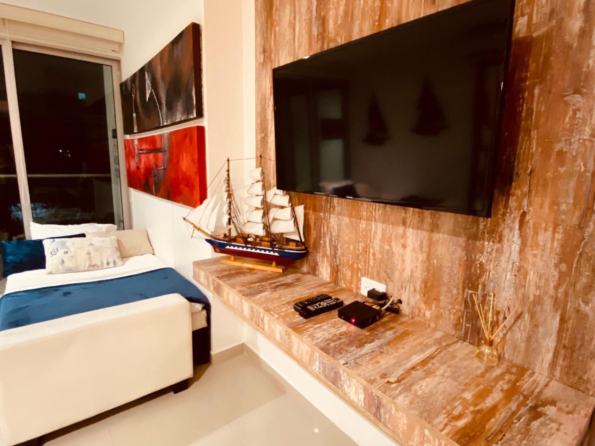 Morros Vitri Luxury Cartagena